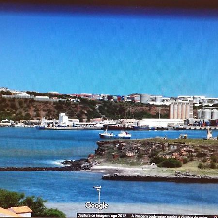 Secularis Capital 2 Daire Praia Dış mekan fotoğraf