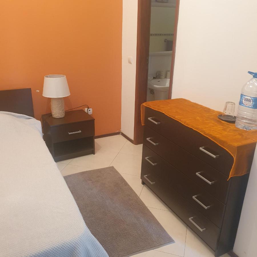 Secularis Capital 2 Daire Praia Dış mekan fotoğraf