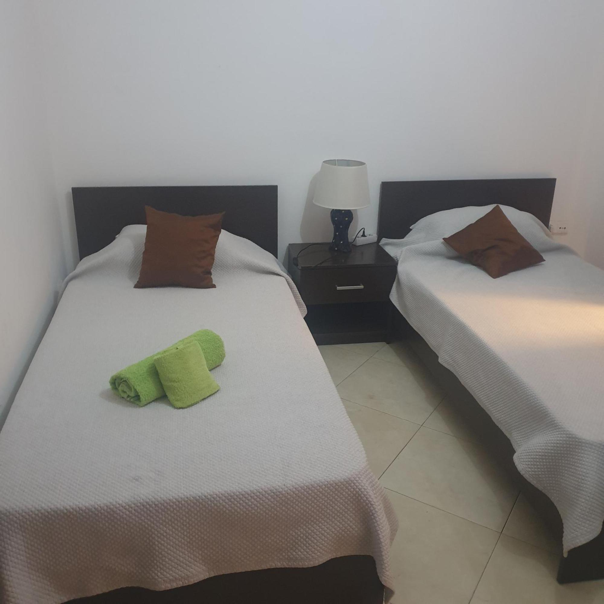 Secularis Capital 2 Daire Praia Dış mekan fotoğraf