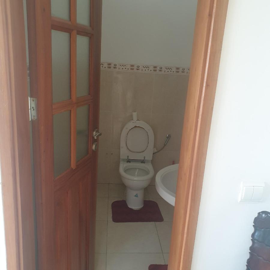 Secularis Capital 2 Daire Praia Dış mekan fotoğraf