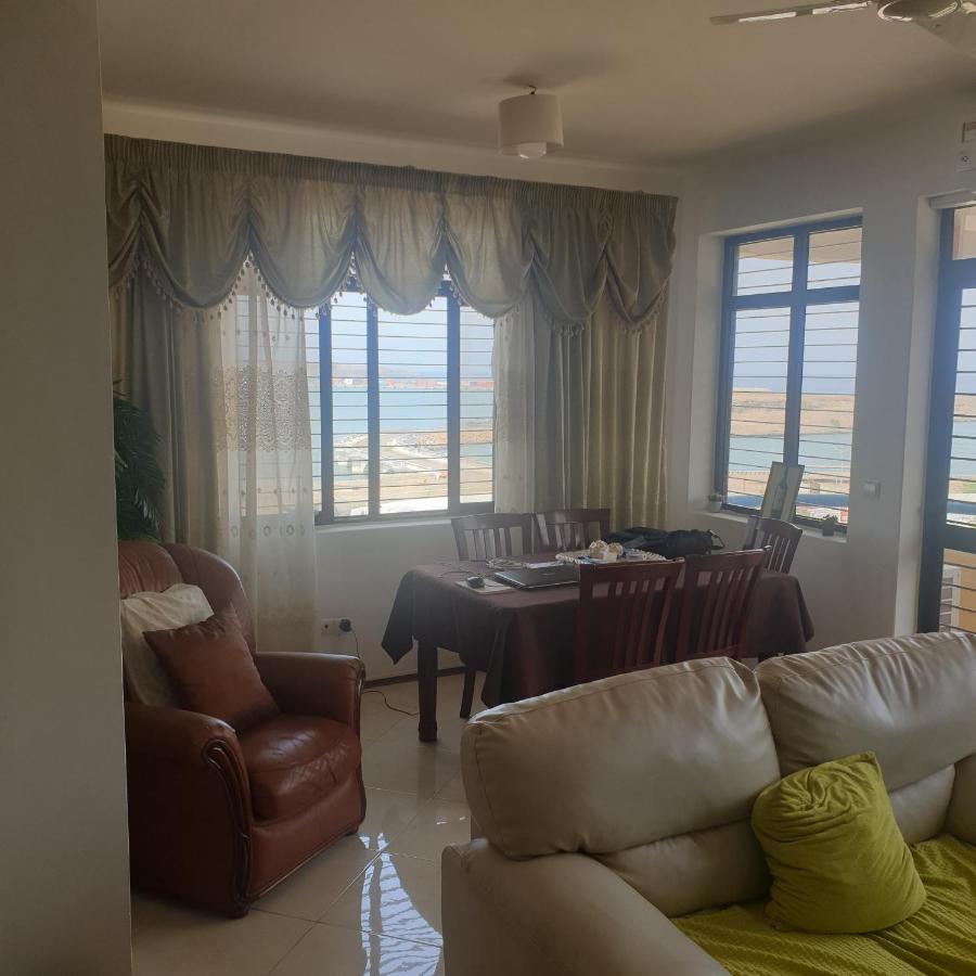 Secularis Capital 2 Daire Praia Dış mekan fotoğraf