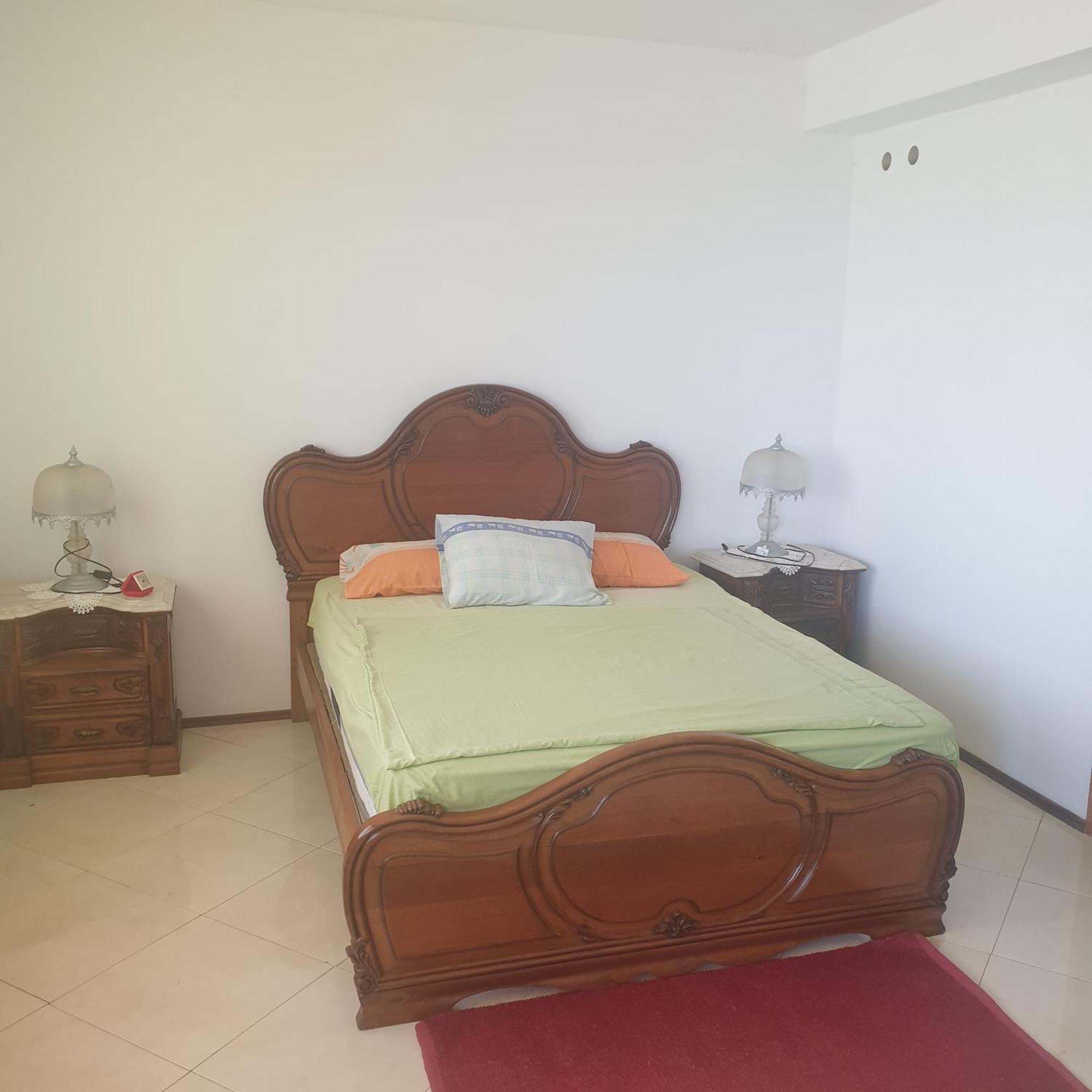 Secularis Capital 2 Daire Praia Dış mekan fotoğraf