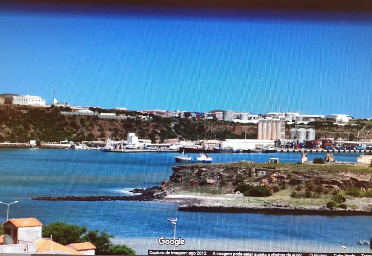 Secularis Capital 2 Daire Praia Dış mekan fotoğraf